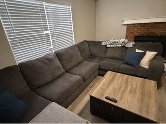 Sectional sofa