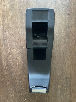 Scotch Tape Desktop Dispenser