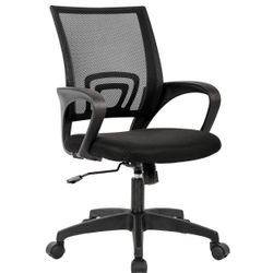 Unboxed Office Chair