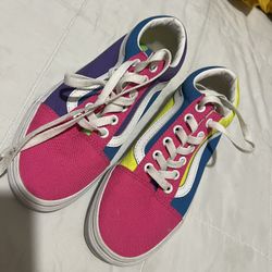 Women’s Vans 