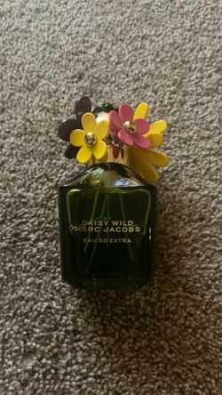 Marc Jacob’s Perfume