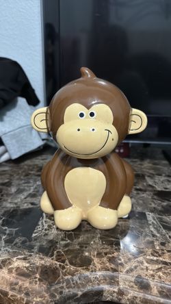 Monkey bank