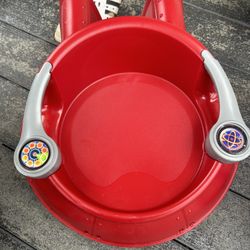 Radio Flyer Toy