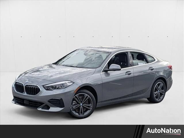 2024 BMW 228 Gran Coupe