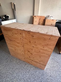 Pop Up Stand