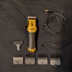 Small Trimmer