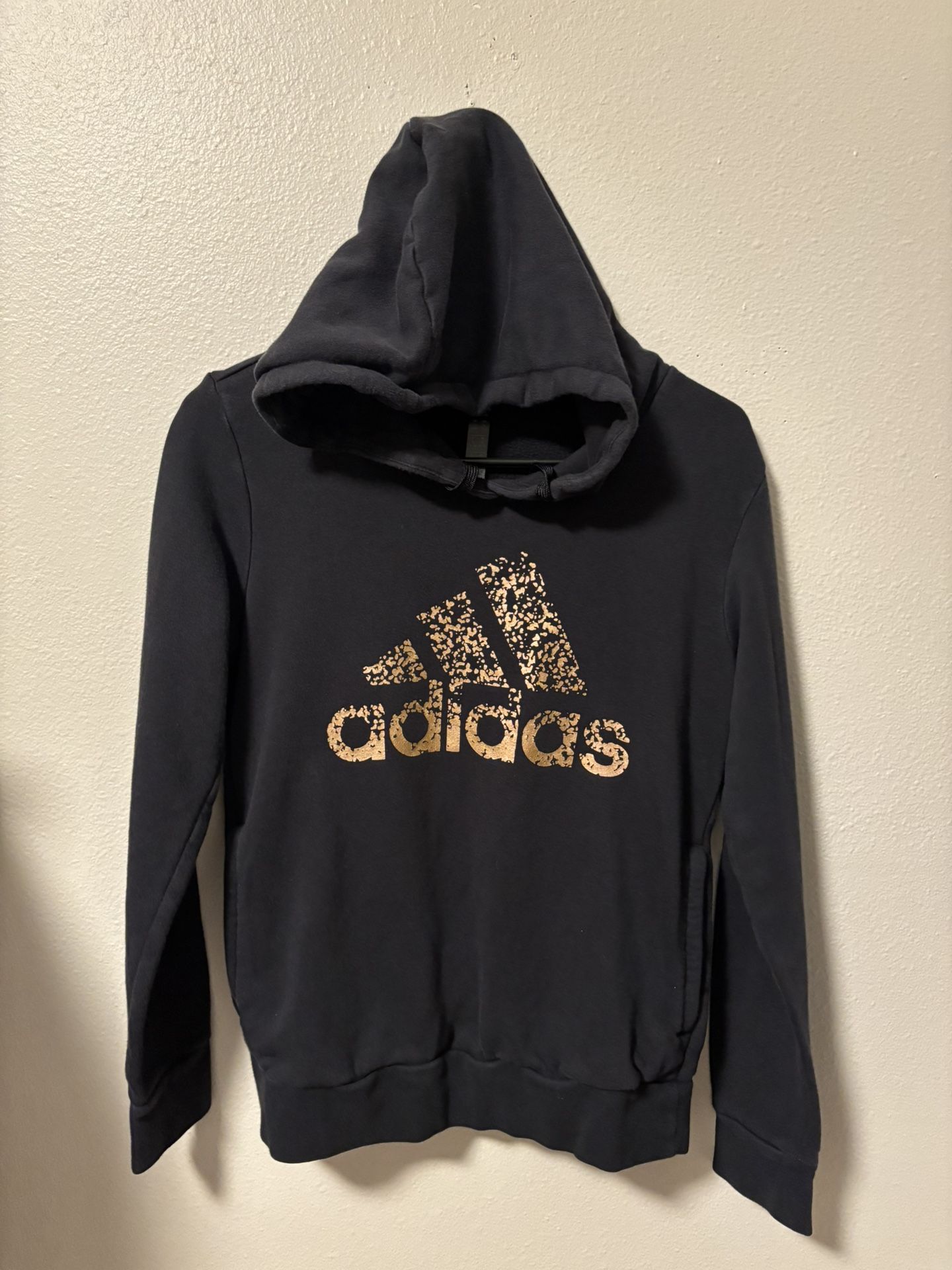 Womens Adidas Hoodie