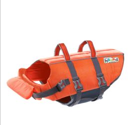 Dog Life Jacket