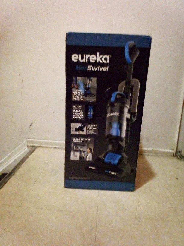 Eureka Swivel