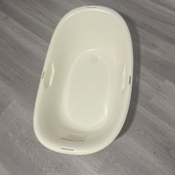 Bath Tub For Baby 
