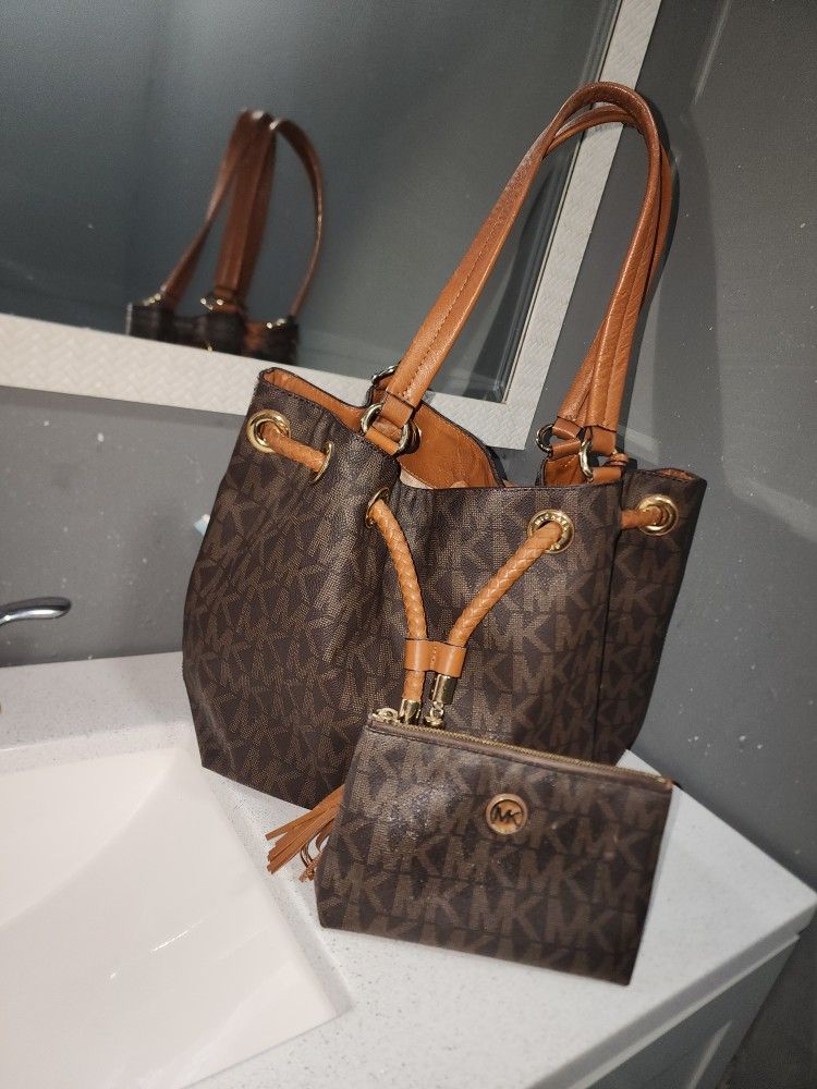 Michael Kors Bag