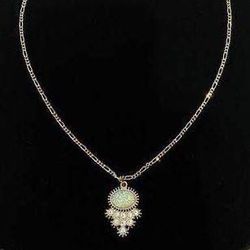 Womens Girls Charm Fashion Necklace Jewelry Gift