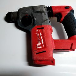 Milwaukee Demo Tool