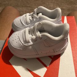 Baby Nike Af1