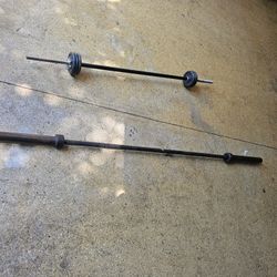 Weight Set