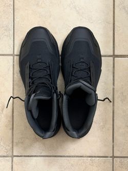 Under Armour  Valsetz Tactical Boots