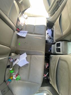 Harvey’s auto deatailing
