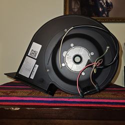 Phoenix Blower Motor W/Capacitor