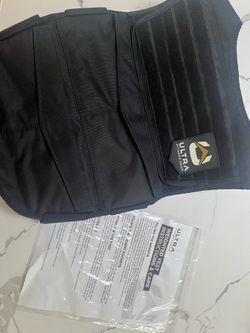 Brand new - never used weight vest