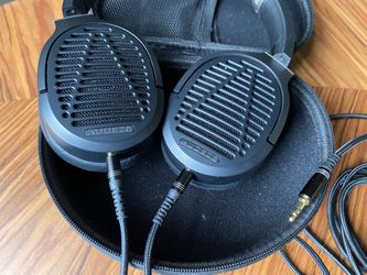 Audeze LCD-1 Headphones