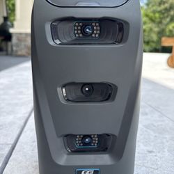 Foresight GC3  Launch Monitor