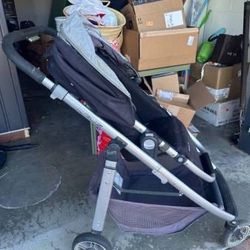 Uppa Baby Stroller Cruz