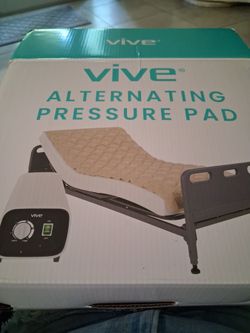 Vive Alternating Pressure Pad