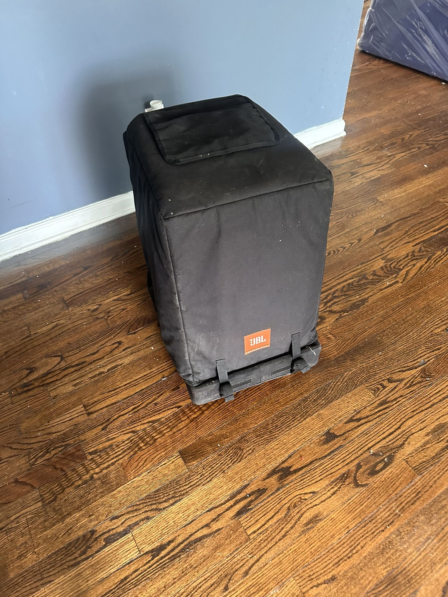 JBL Eon 1 Bluetooth Stereo/ PA System