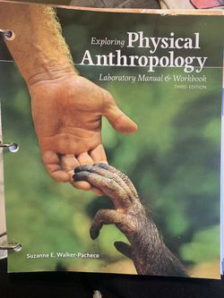 Physical Anthropology 