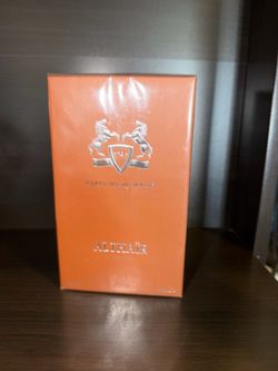 Perfume de hombre original