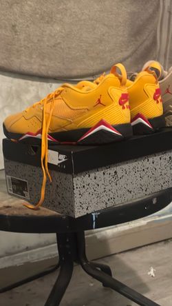 Shoe Jordan