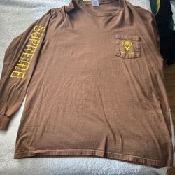 Supreme SOUTH2 WEST8 LS