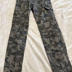 Army Pants 