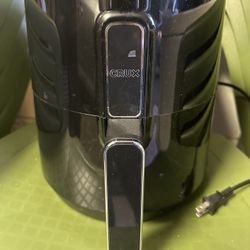Crux Air Fryer 