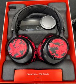 Steel Series Arctis Nova Pro