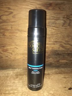 Bondi Sands Self Tanning Foam