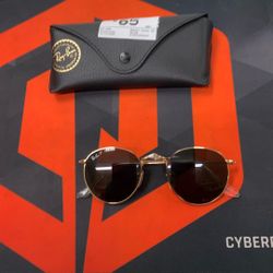 Ray Ban Sunglasses