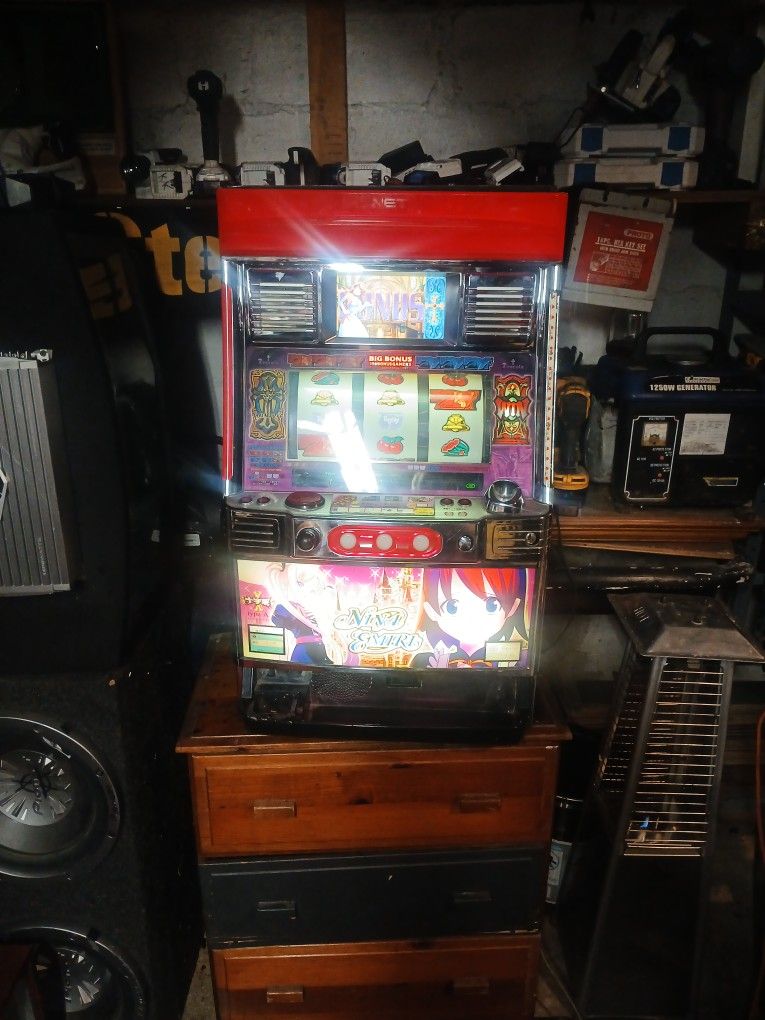Dracula Slot 