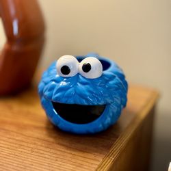 Cookie Monster Mug 