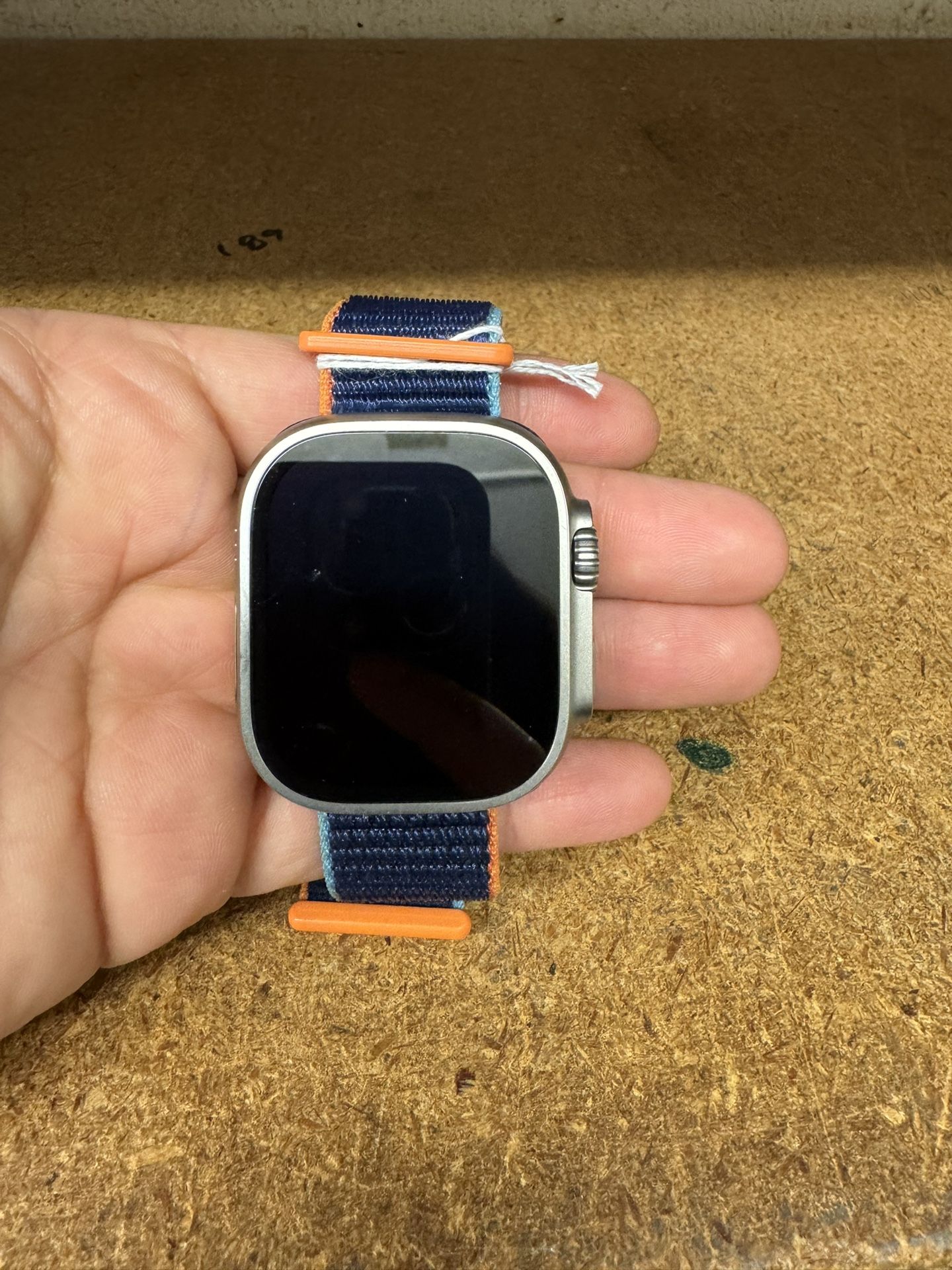 Apple Ultra Watch