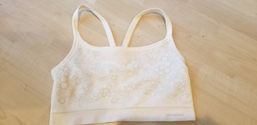 New Patagonia Sports Bra Size Medium