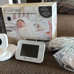 Baby Monitor