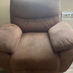Recliner Chair