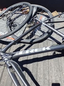Trek /700 series