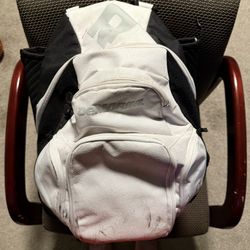 Demarini baseball bag