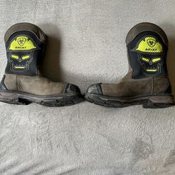 Ariat Workhog Boots