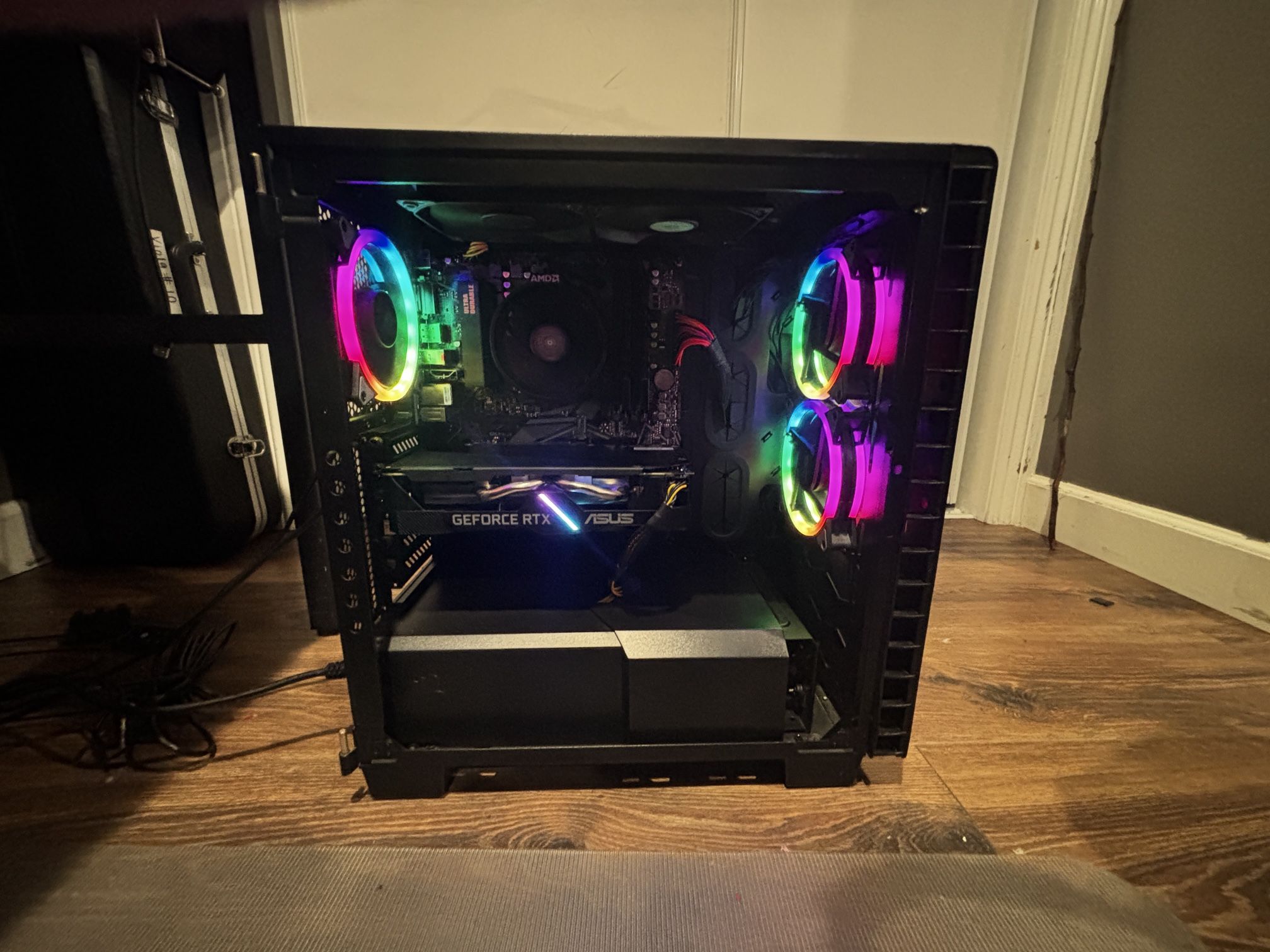 2060 Super Gaming PC