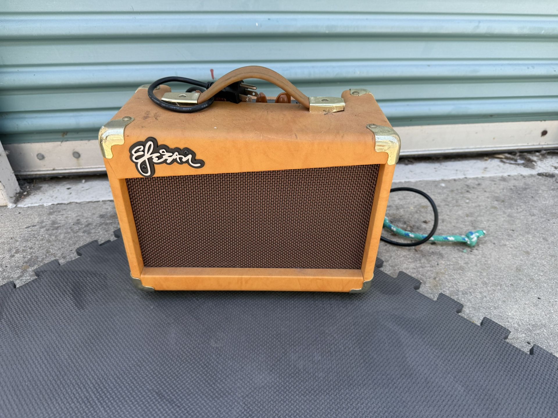 Fender