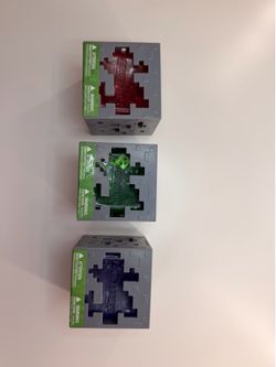 Minecraft Squishy