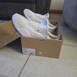 Vans Ultrarange 